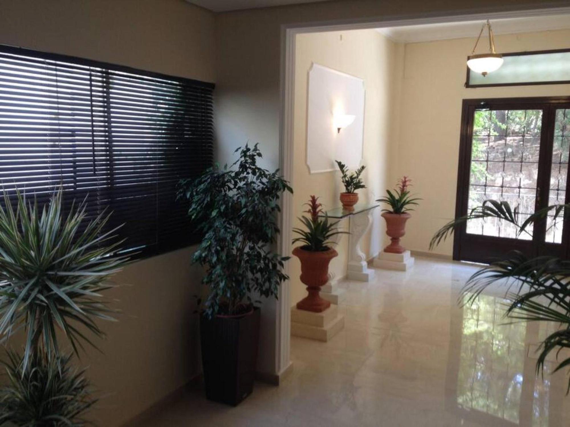 אתונה Cozy Apartment In Acropolis With Roof Garden מראה חיצוני תמונה